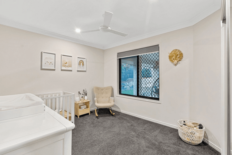 5 Nadine Court, Warner, QLD 4500