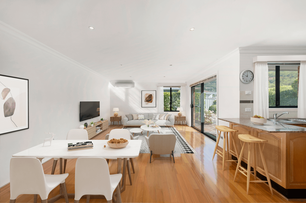 3/48 Meadow Street, TARRAWANNA, NSW 2518
