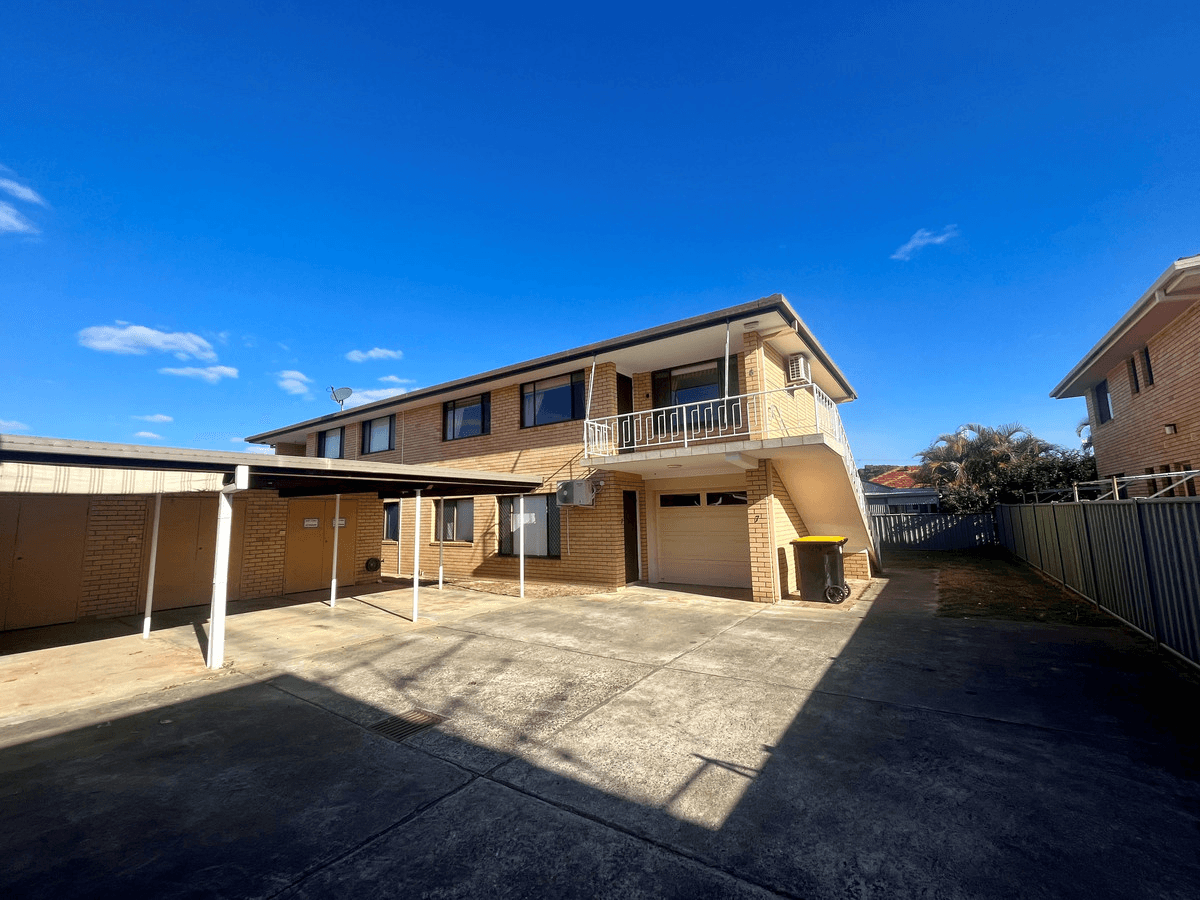 8/169 Pound Street, Grafton, NSW 2460