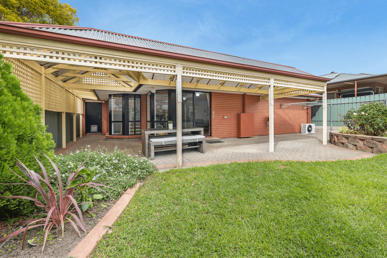 23 Glen Eyre Court, ABERFOYLE PARK, SA 5159