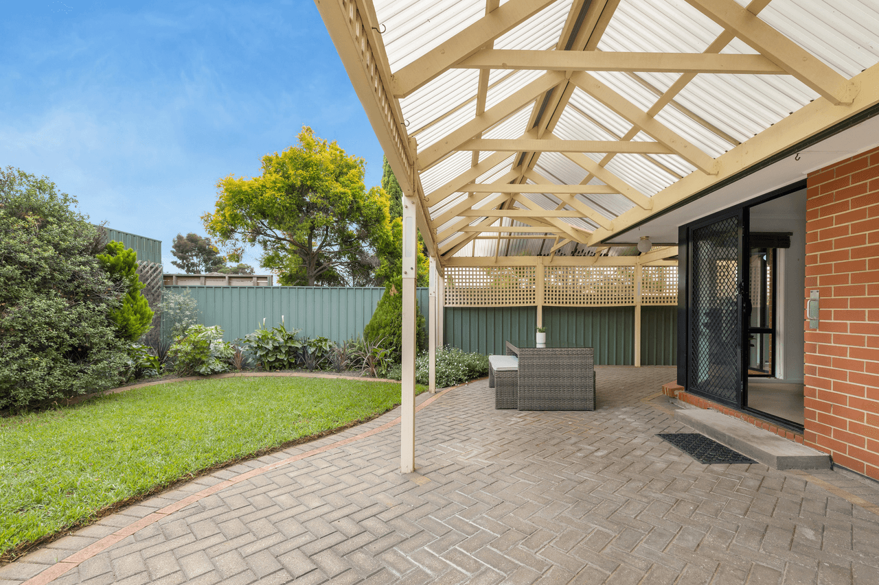 23 Glen Eyre Court, ABERFOYLE PARK, SA 5159