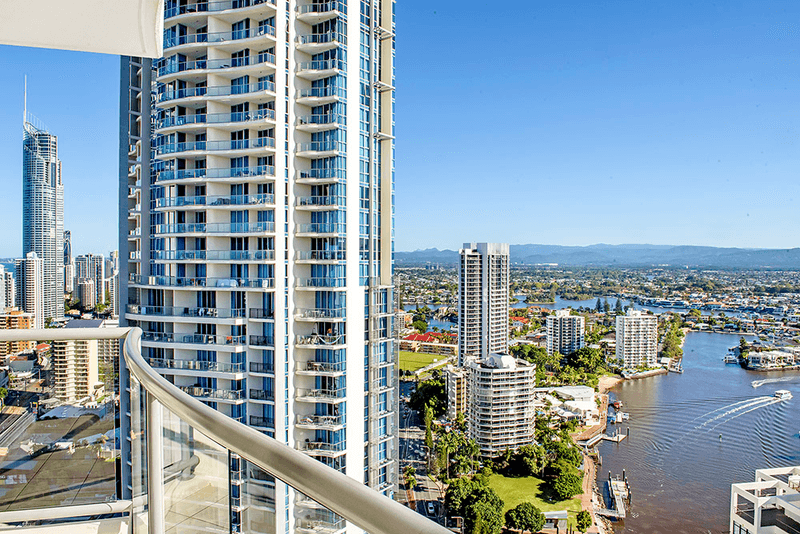 2296/23 Ferny Avenue, SURFERS PARADISE, QLD 4217