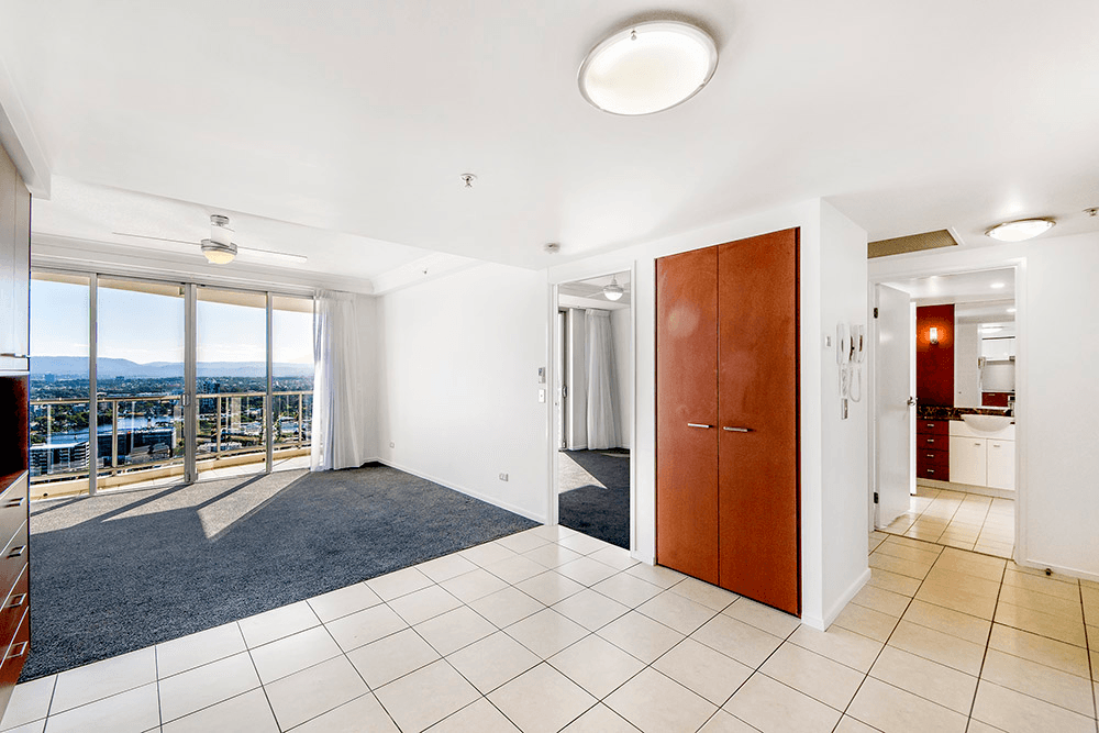 2296/23 Ferny Avenue, SURFERS PARADISE, QLD 4217