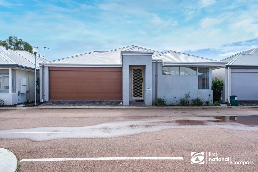 Unit 32/121 Eighth Road, ARMADALE, WA 6112