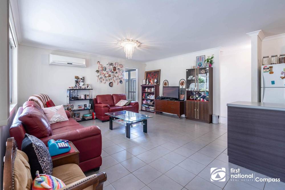 Unit 32/121 Eighth Road, ARMADALE, WA 6112