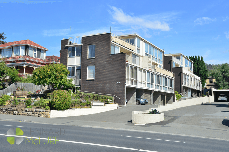 8/351 Sandy Bay Road, Sandy Bay, TAS 7005