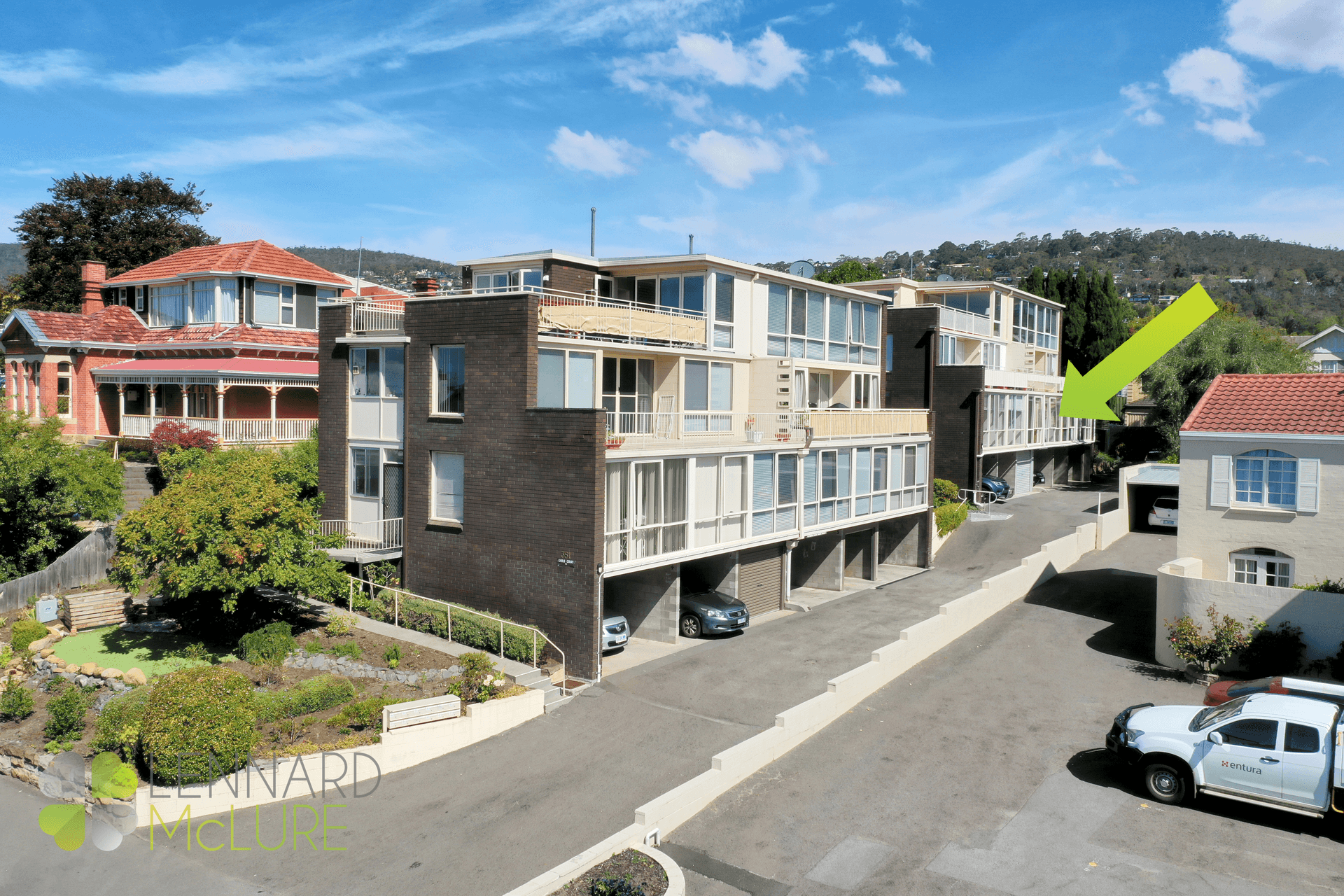 8/351 Sandy Bay Road, Sandy Bay, TAS 7005