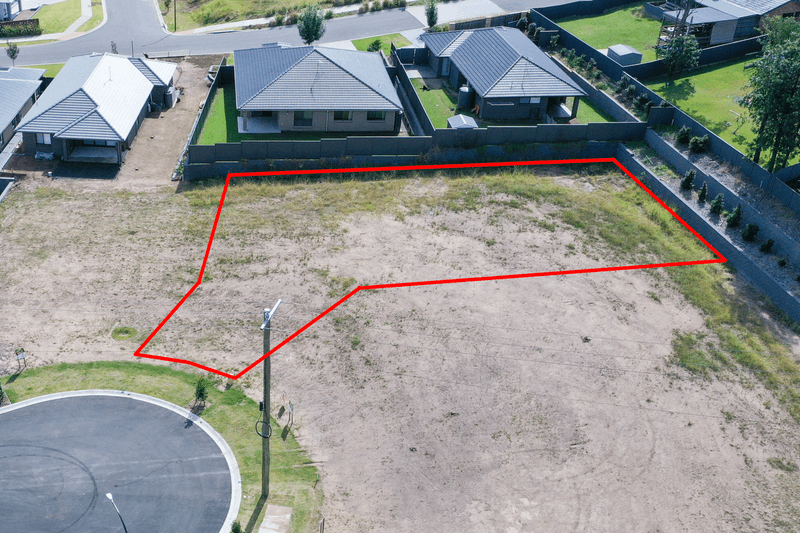 13 Canter Close, RUTHERFORD, NSW 2320