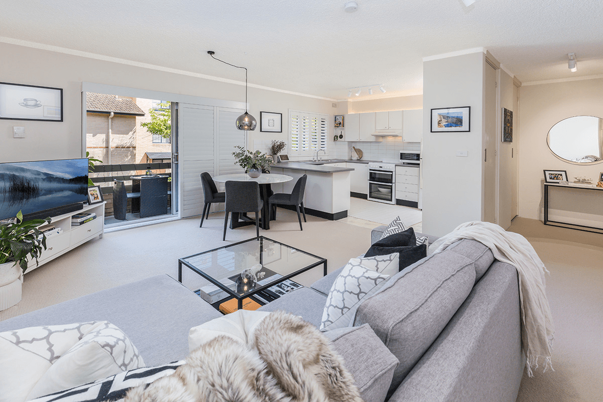 7/26-28 Eaton Street, NEUTRAL BAY, NSW 2089