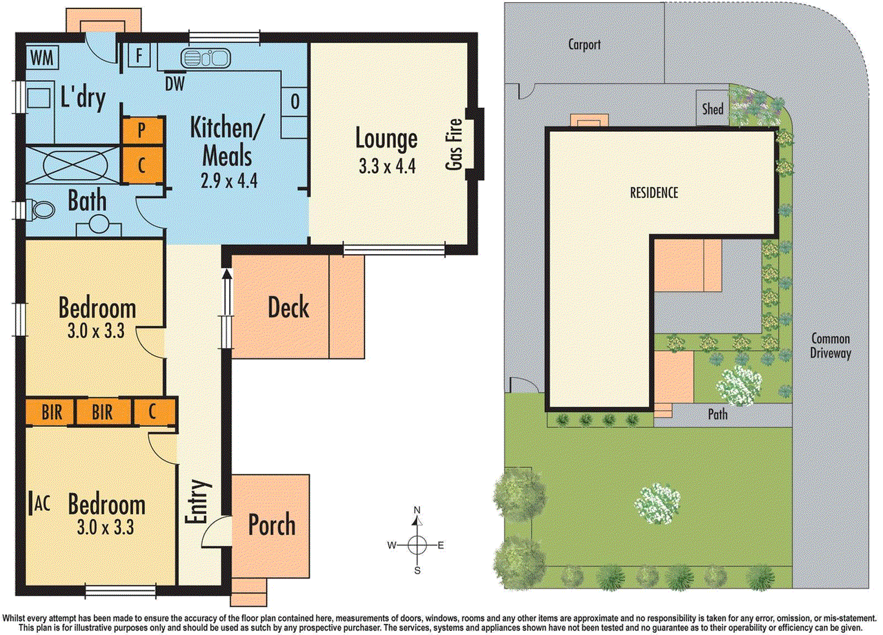 1/13 Loller Street, Springvale, VIC 3171