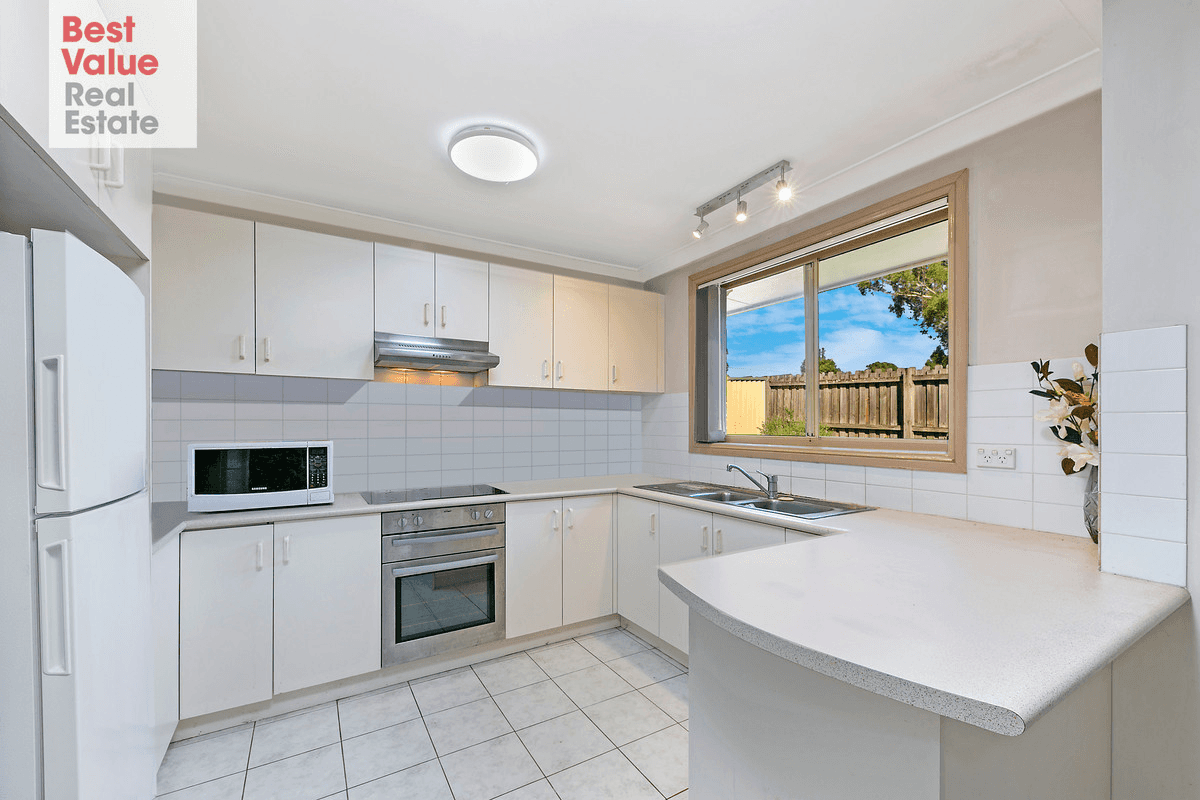 2/61-63 Stafford Street, Kingswood, NSW 2747