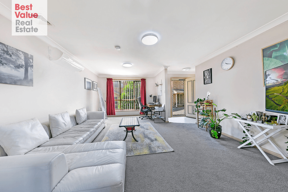 2/61-63 Stafford Street, Kingswood, NSW 2747