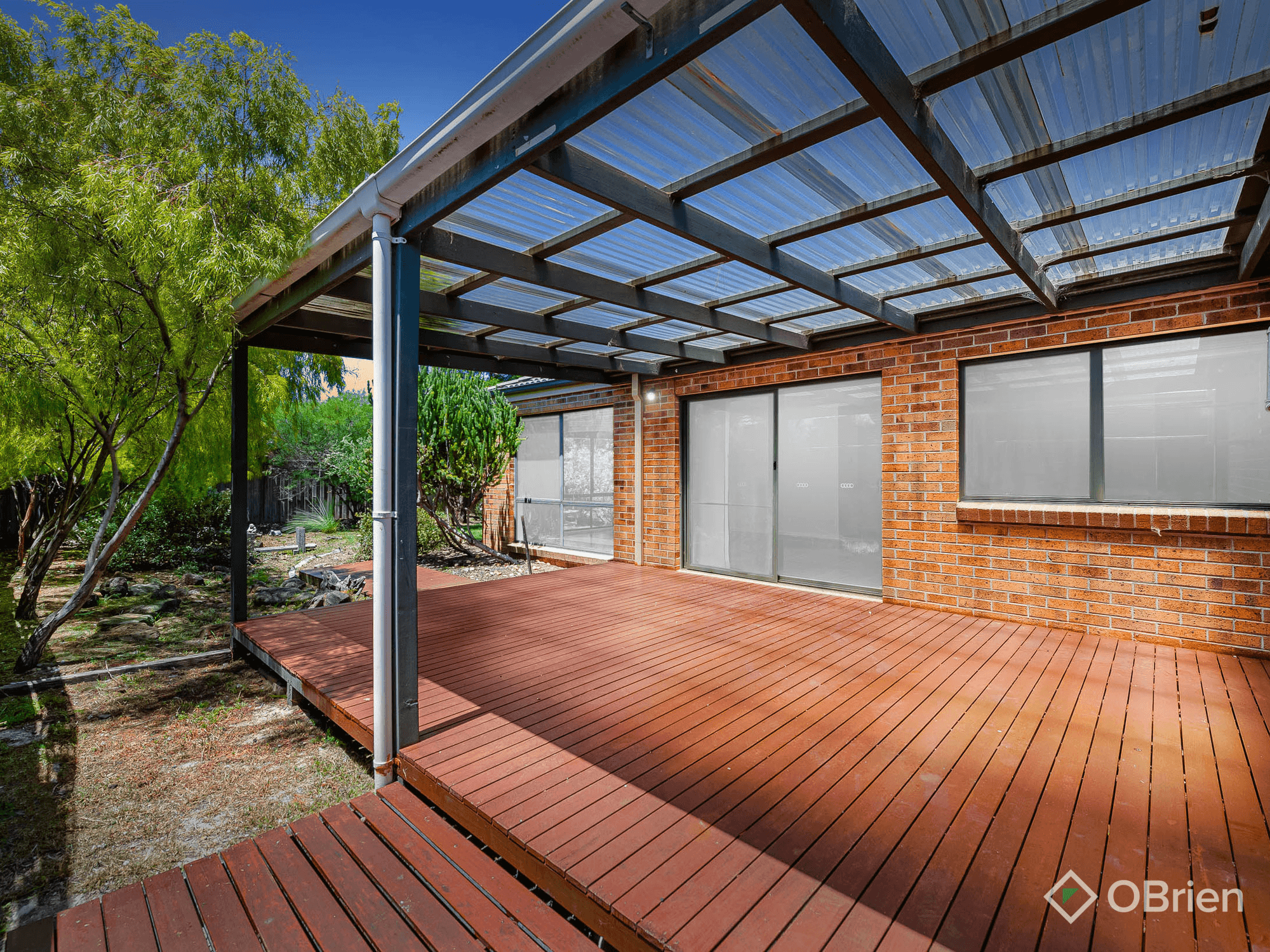 12 Dalmuir Boulevard, Deer Park, VIC 3023