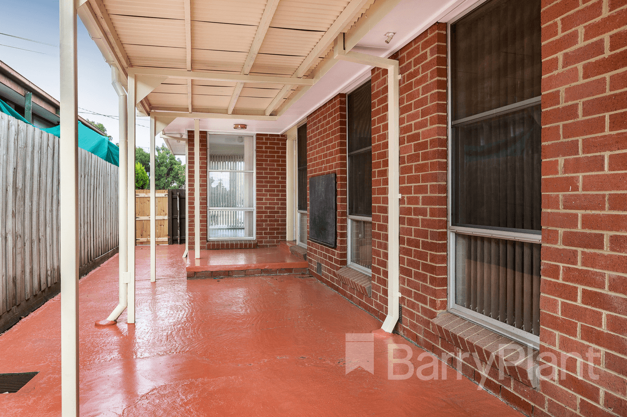 100 Illawarra Crescent, Dandenong North, VIC 3175