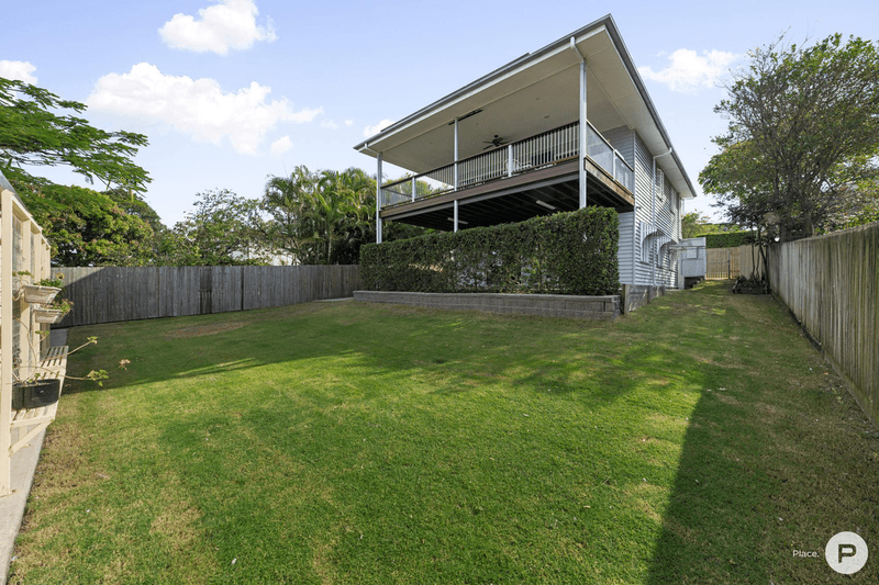 15 Bayview Street, STAFFORD HEIGHTS, QLD 4053