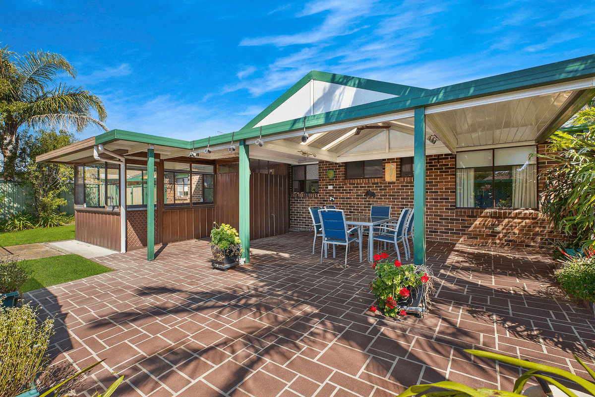 123 Rotherham Street, BATEAU BAY, NSW 2261