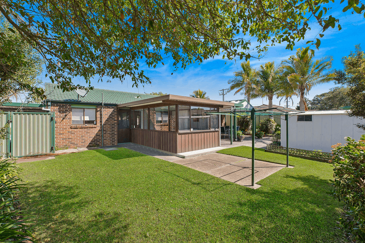 123 Rotherham Street, BATEAU BAY, NSW 2261