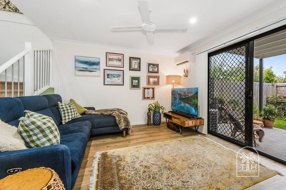 61/88 Cecily Street, Kallangur, QLD 4503