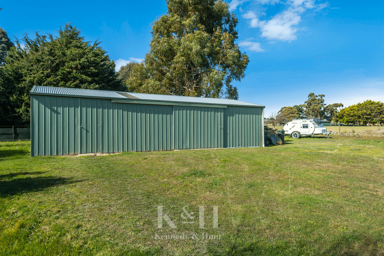 1 Lomandra Drive, Gisborne, VIC 3437