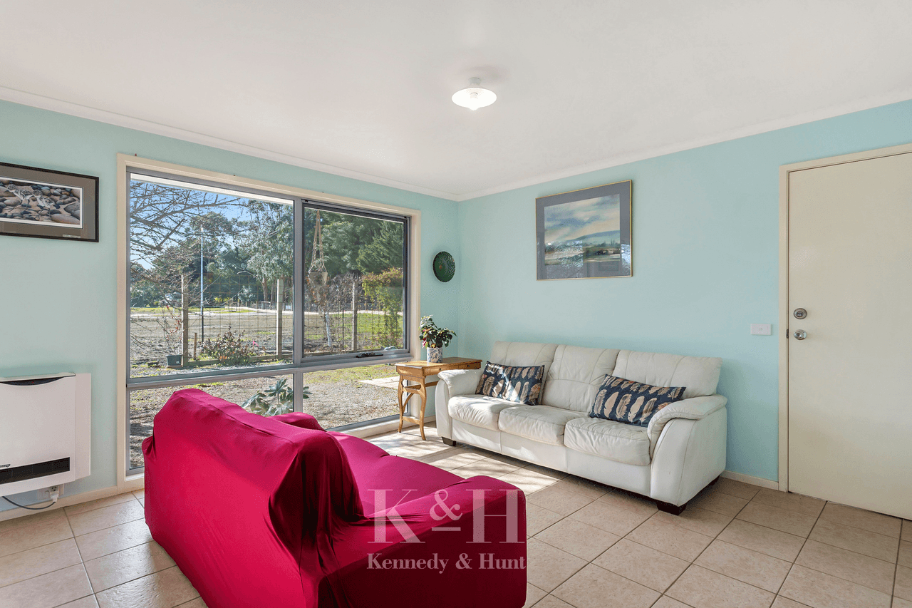 1 Lomandra Drive, Gisborne, VIC 3437