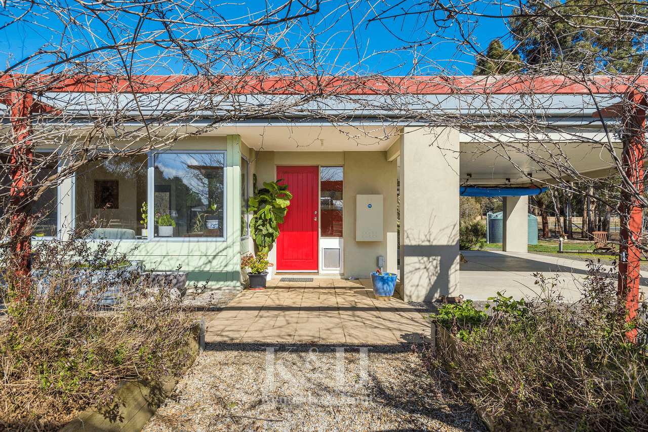 1 Lomandra Drive, Gisborne, VIC 3437