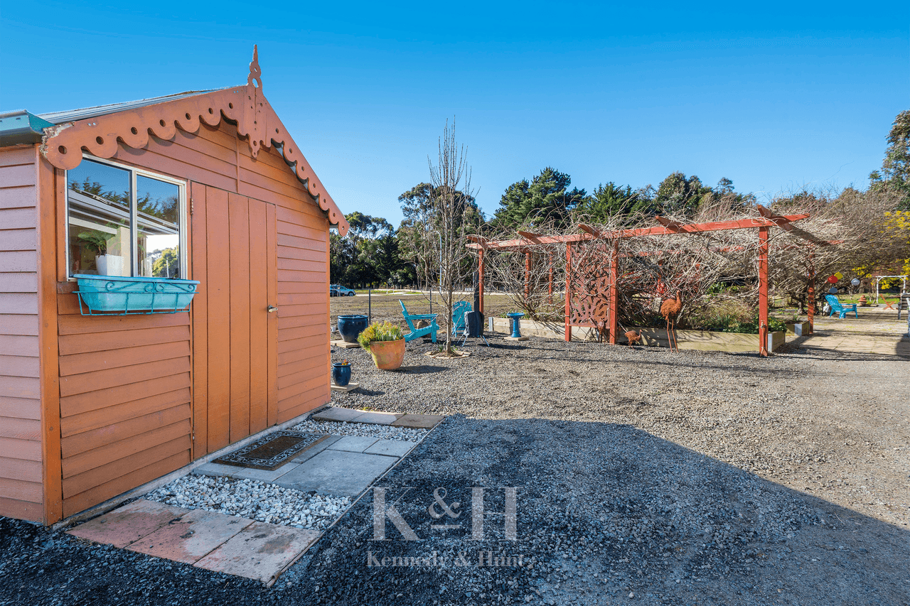 1 Lomandra Drive, Gisborne, VIC 3437
