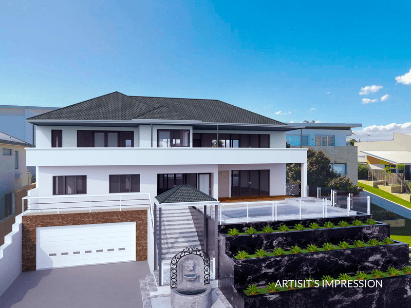 56A Pier Street, EAST FREMANTLE, WA 6158