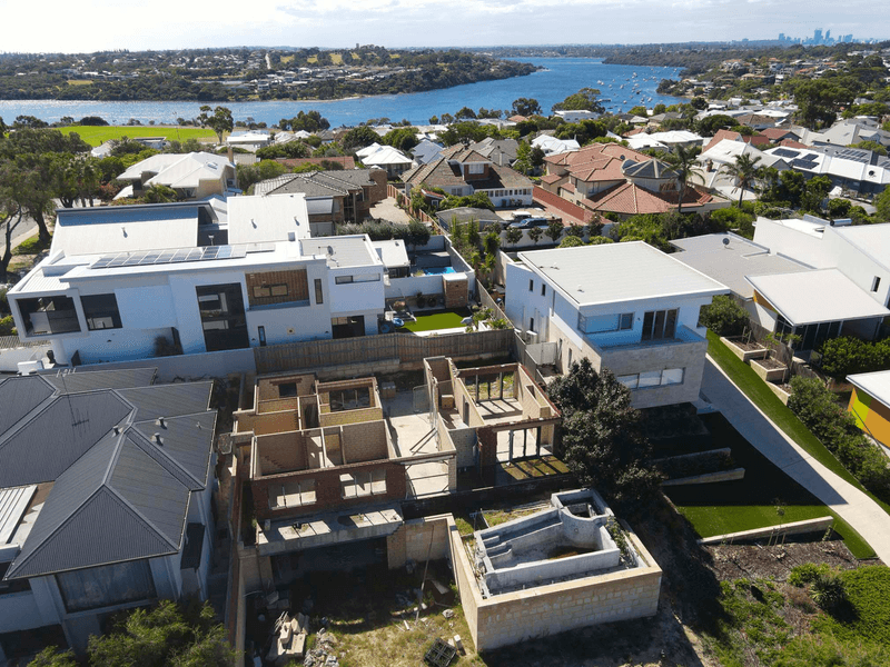 56A Pier Street, EAST FREMANTLE, WA 6158