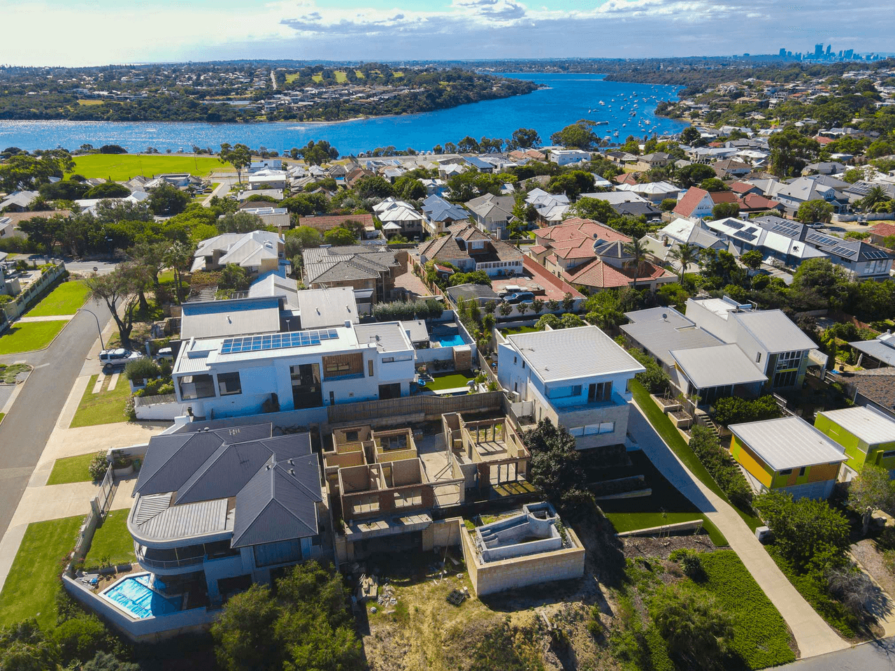 56A Pier Street, EAST FREMANTLE, WA 6158