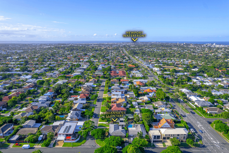 1 Joanna Street, CLONTARF, QLD 4019