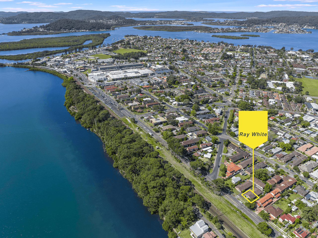 4/130-132 Railway Street, WOY WOY, NSW 2256