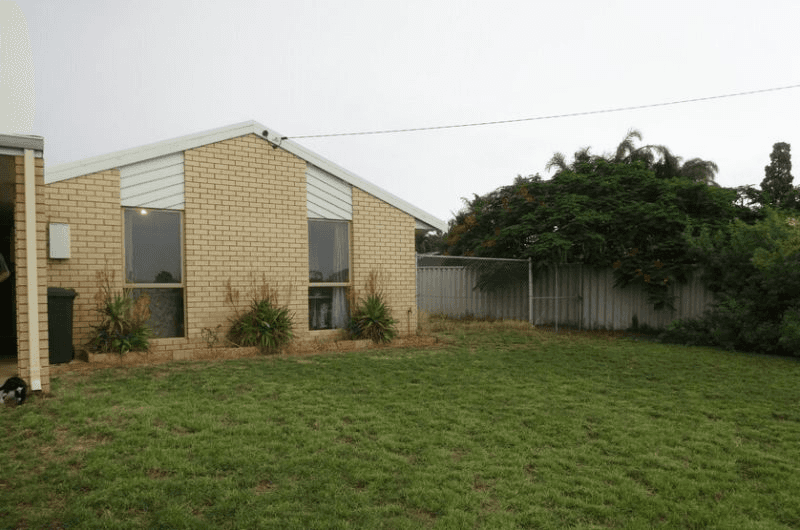 30A Newman Street, Spalding, WA 6530