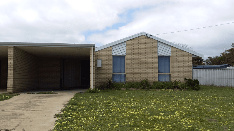 30A Newman Street, Spalding, WA 6530