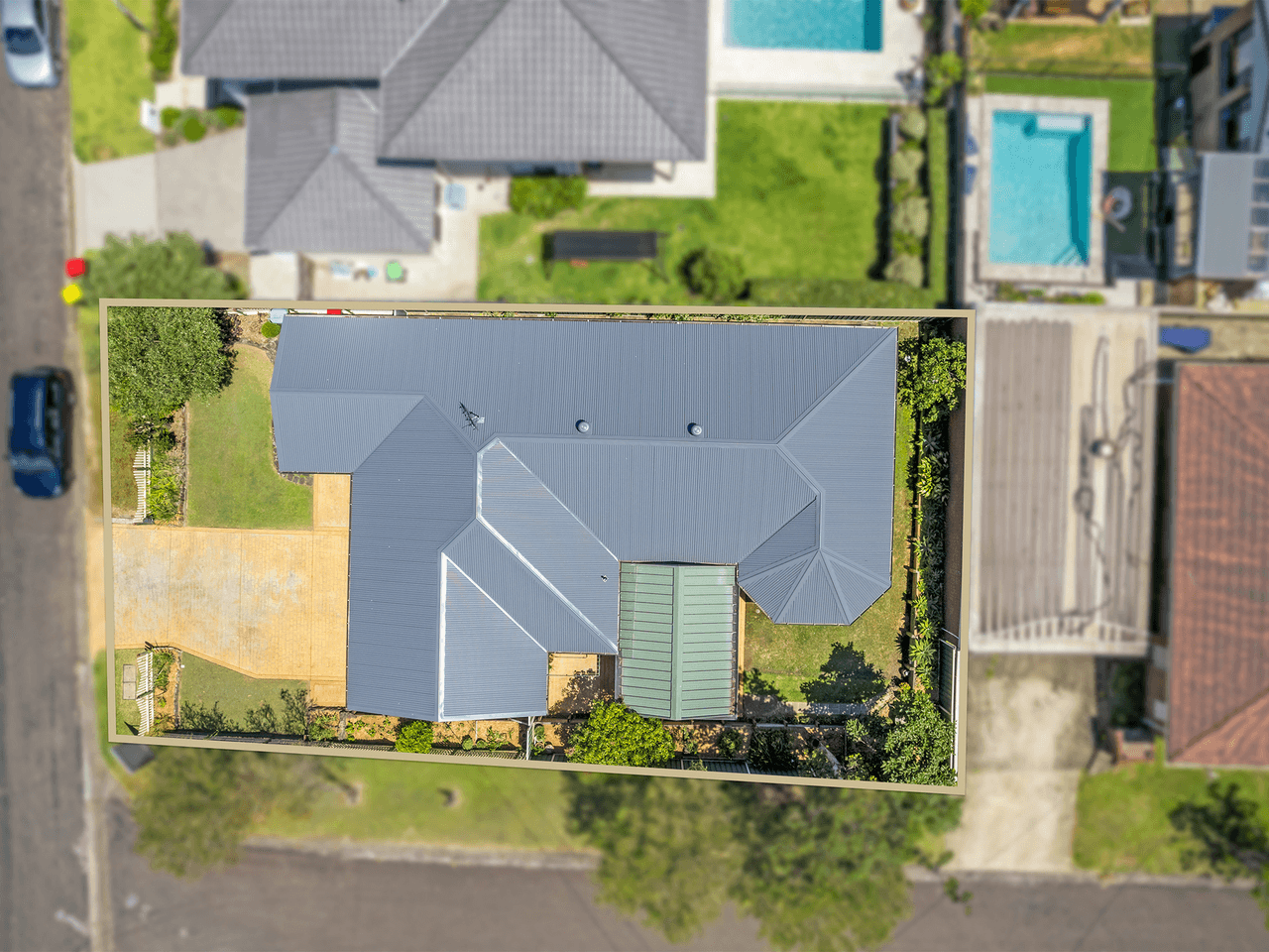 5 Yimbala Street, Killarney Vale, NSW 2261