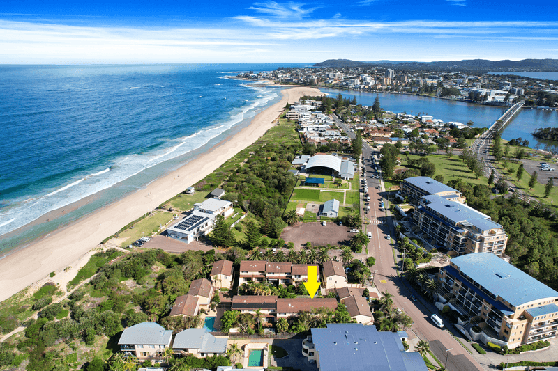 7/79-81 Hutton Road, THE ENTRANCE NORTH, NSW 2261