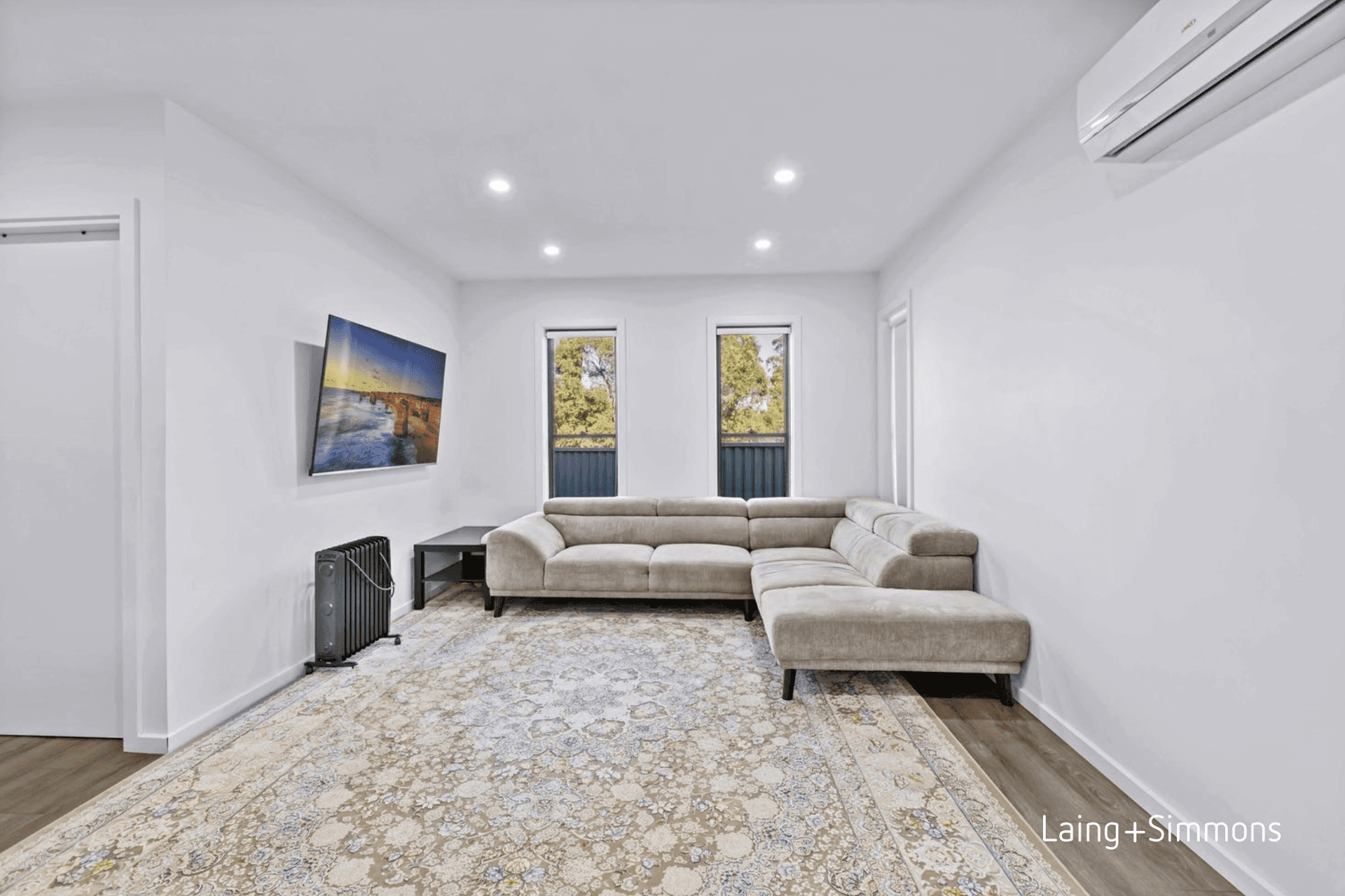 2 & 2a Yanco Street, Merrylands, NSW 2160