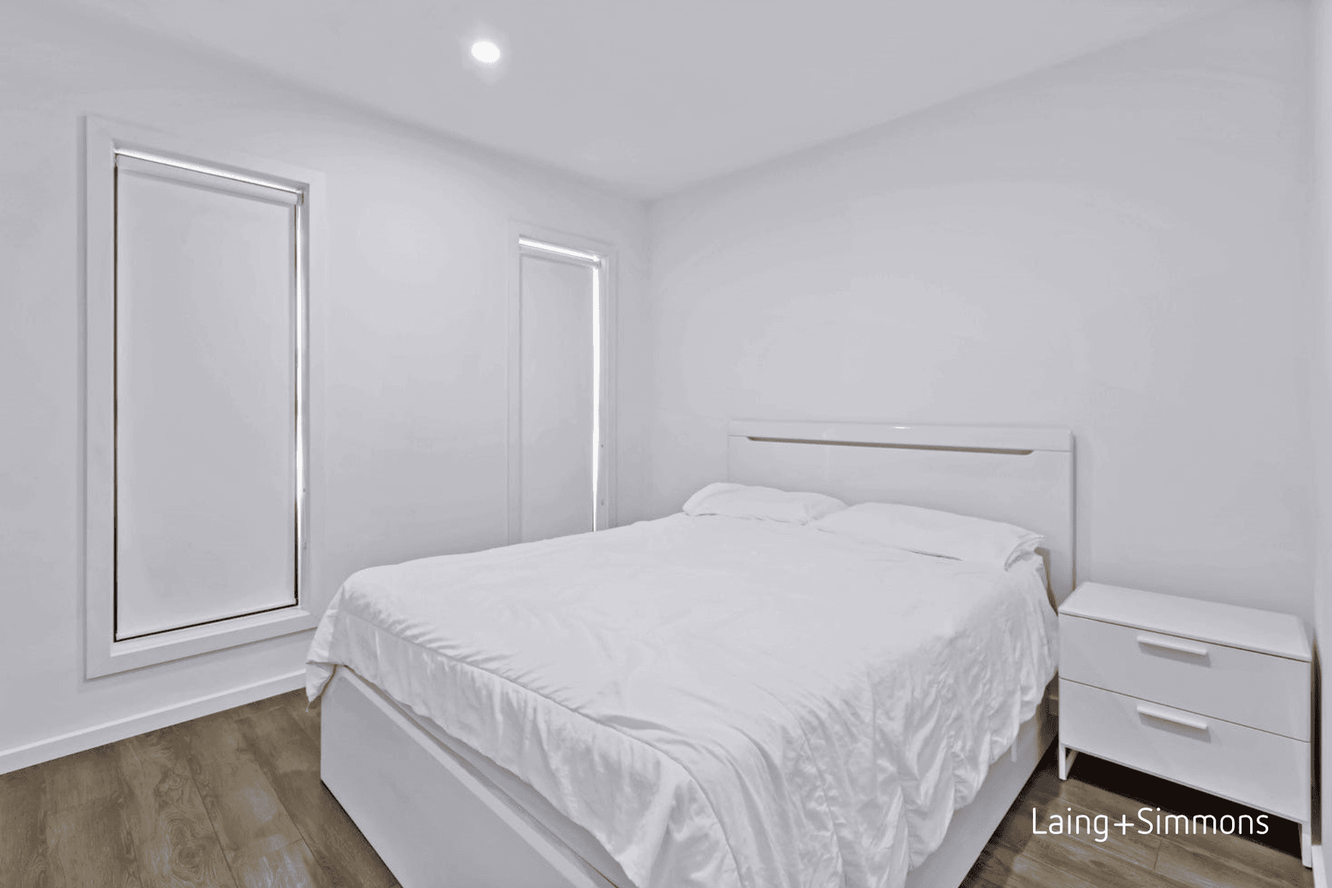 2 & 2a Yanco Street, Merrylands, NSW 2160