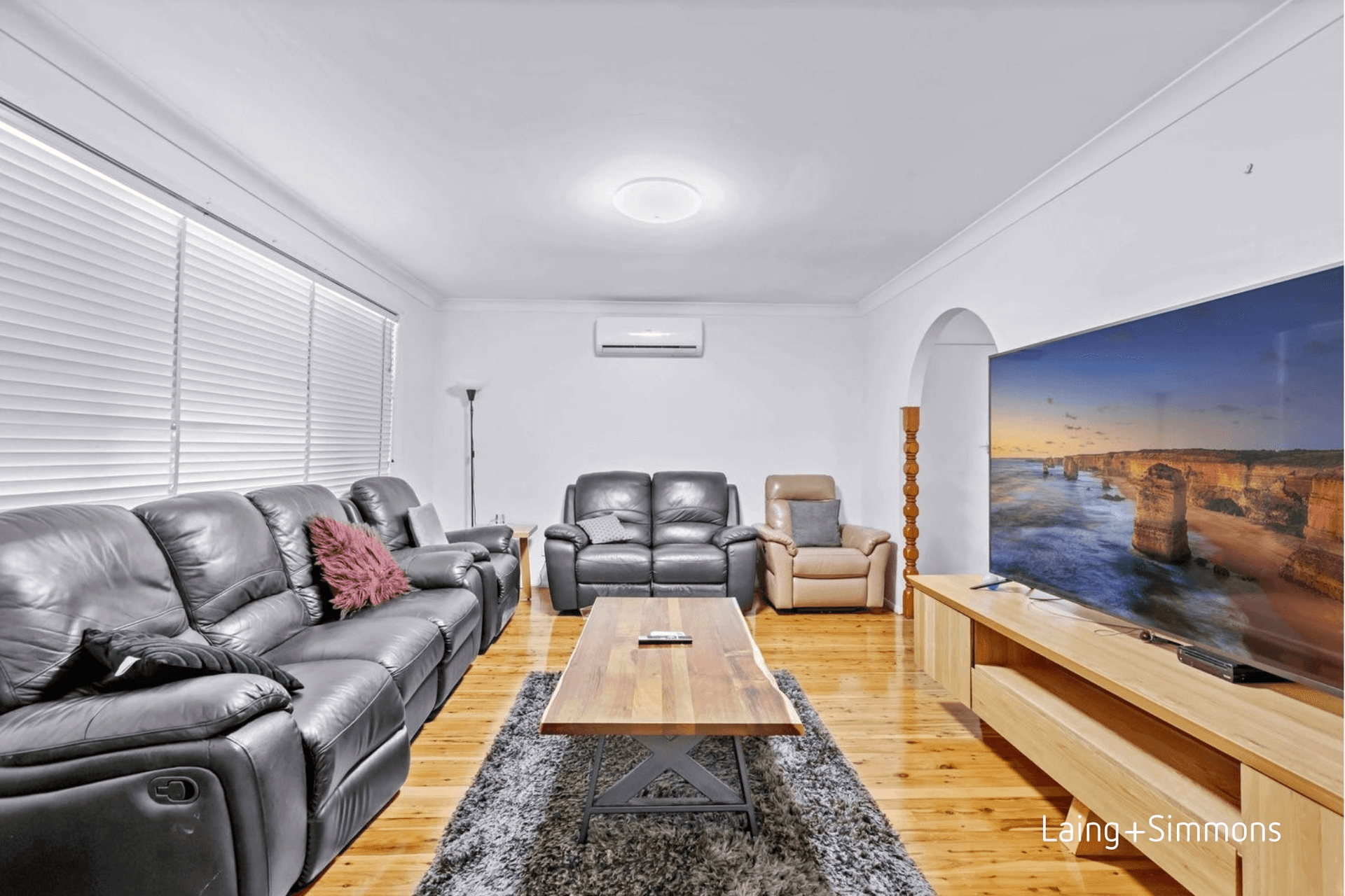 2 & 2a Yanco Street, Merrylands, NSW 2160