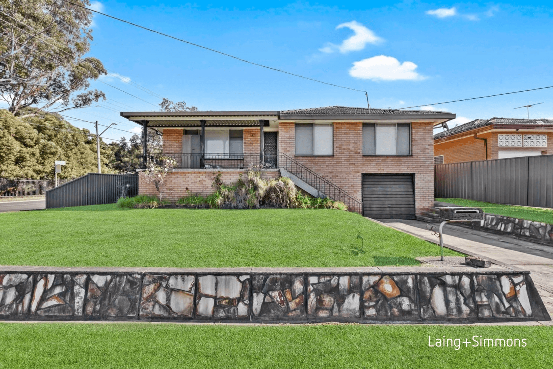 2 & 2a Yanco Street, Merrylands, NSW 2160