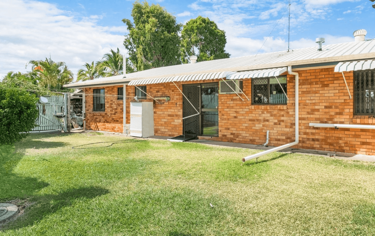 8 Doblo Avenue, NORMAN GARDENS, QLD 4701