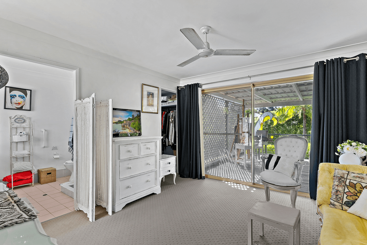 84 Mullers Road, WEST WOOMBYE, QLD 4559