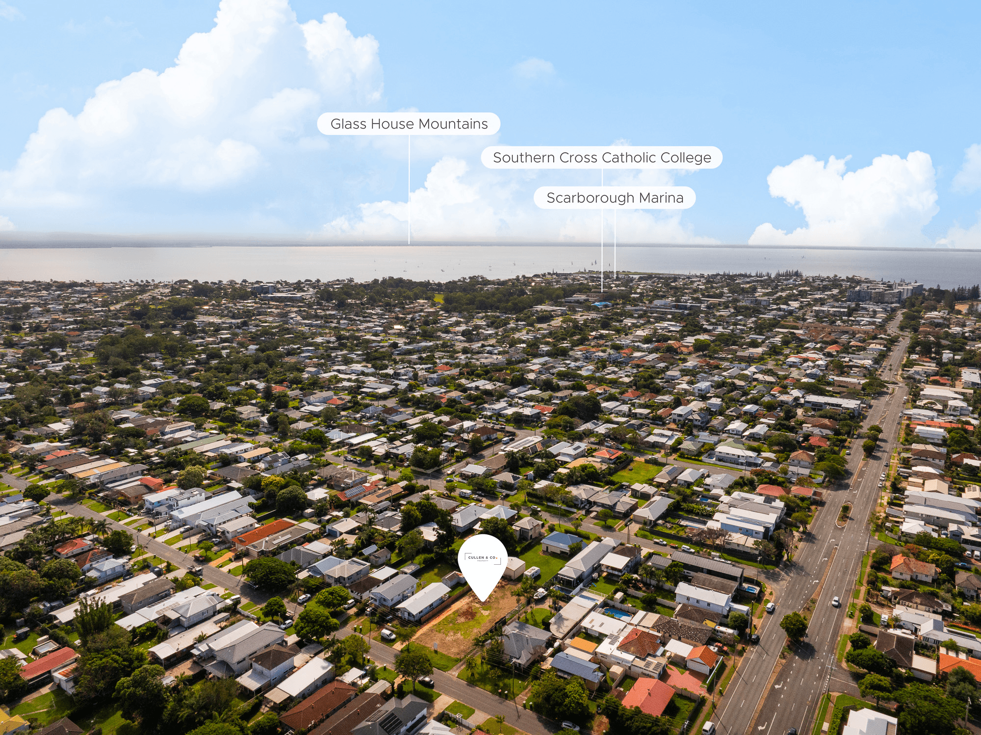 Lot 15/6 Campbell Street, Scarborough, QLD 4020