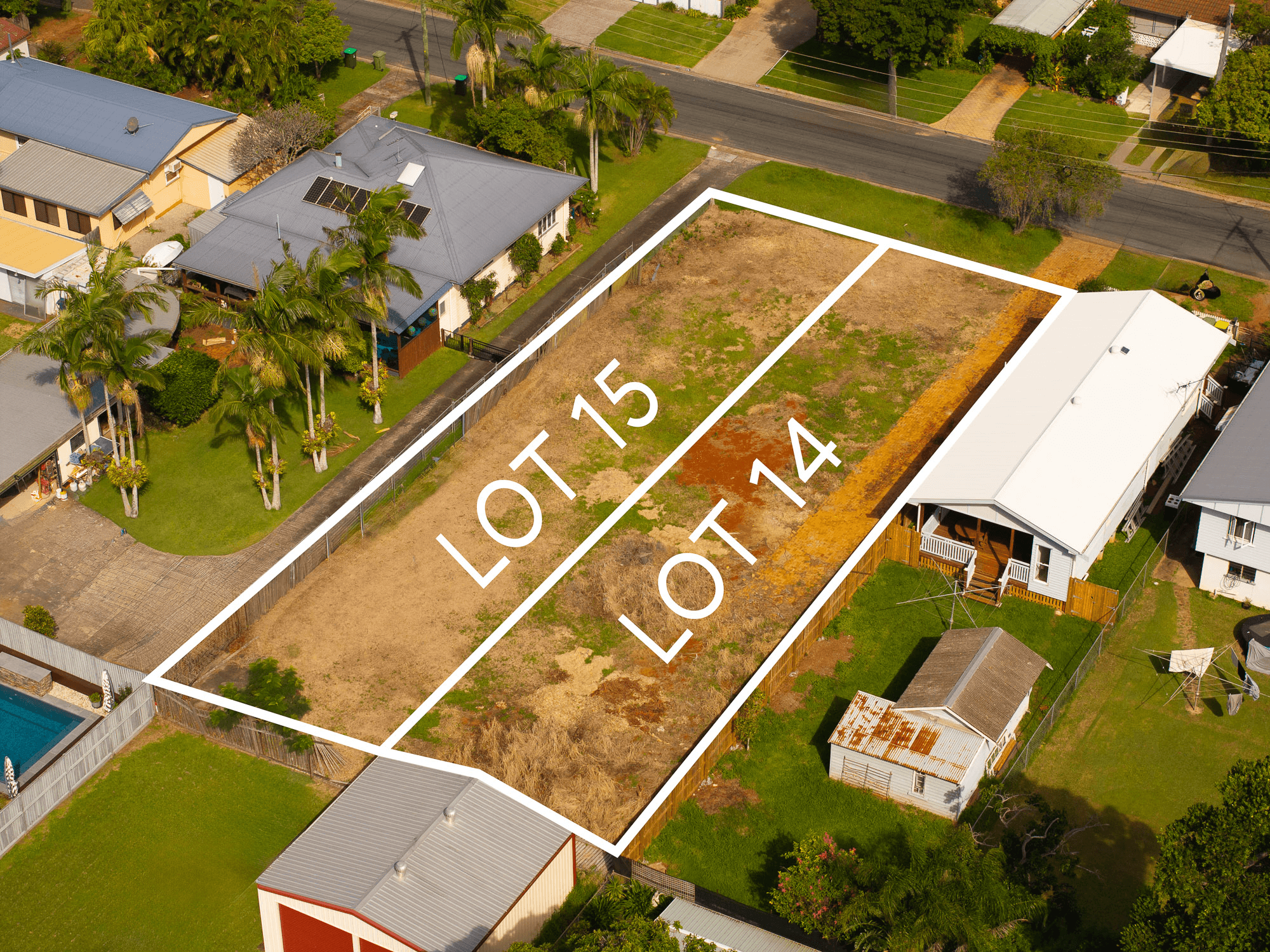 Lot 15/6 Campbell Street, Scarborough, QLD 4020