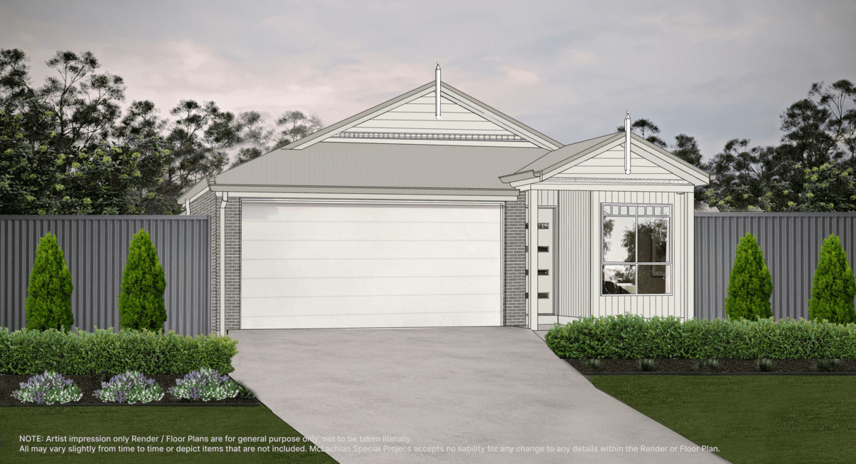 Lot 15/6 Campbell Street, Scarborough, QLD 4020