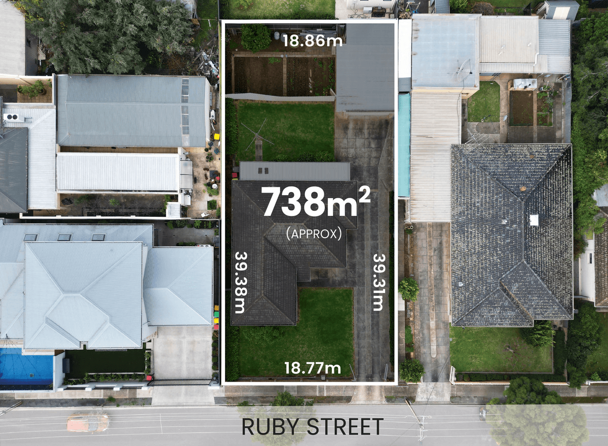 8 Ruby Street, PAYNEHAM, SA 5070