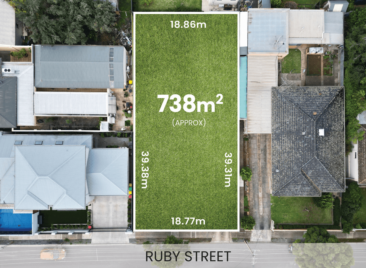 8 Ruby Street, PAYNEHAM, SA 5070