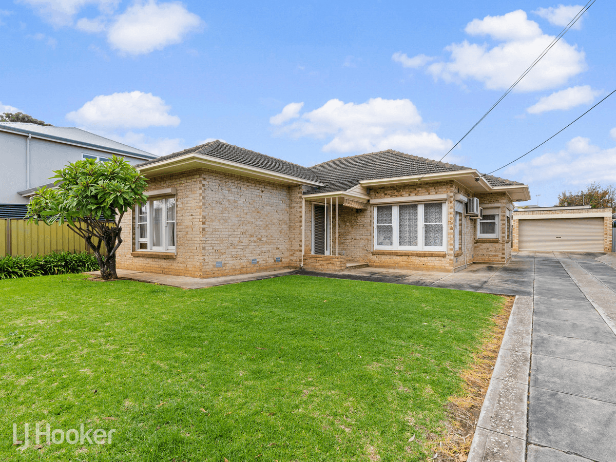 8 Ruby Street, PAYNEHAM, SA 5070