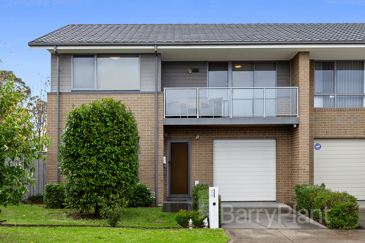 20 Grove Way, Wantirna South, VIC 3152