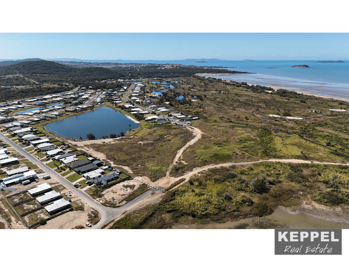 85 Amalfi Drive, Zilzie, QLD 4710