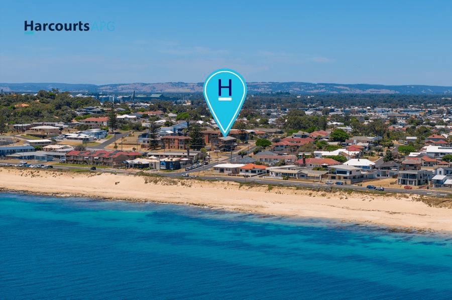 2/21 Greensell Street, BUNBURY, WA 6230